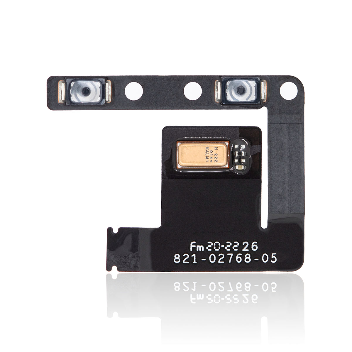 Flex Volumen iPad Air 4/Air 5 (Wifi)
